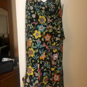 J crew dress. Size 12. New with tags